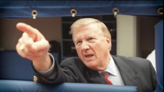 George Steinbrenner